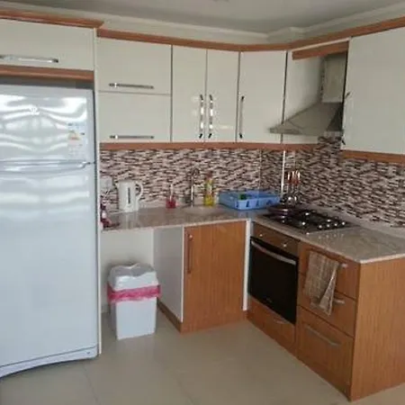 Apartment Bella Vista