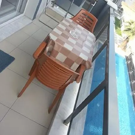 Apartment Bella Vista