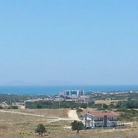 아파트 Bella Vista 디딤