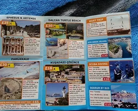 아파트 Bella Vista *